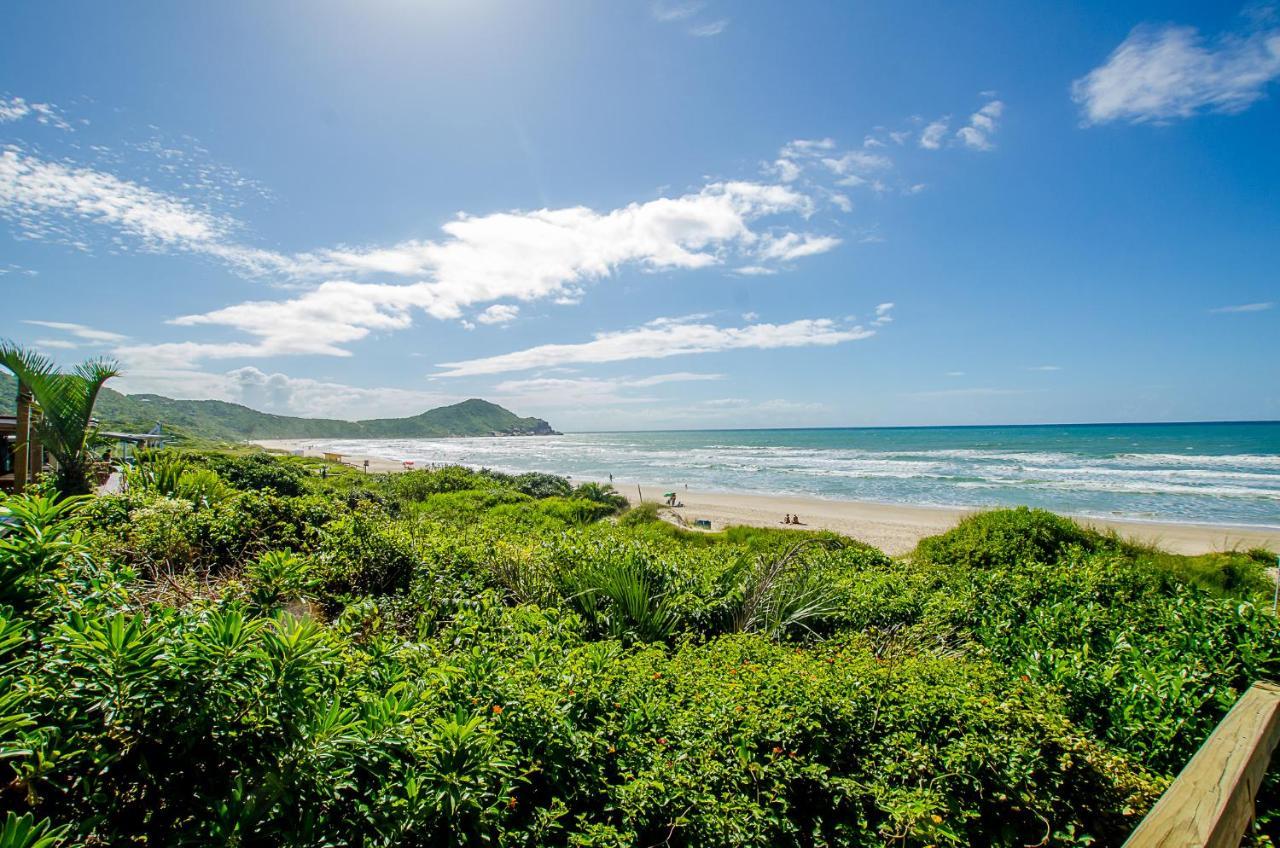 Kalani Pousada Praia do Rosa Dış mekan fotoğraf