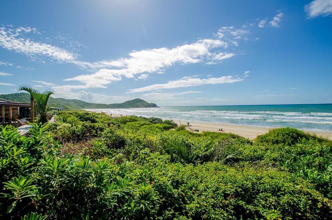 Kalani Pousada Praia do Rosa Dış mekan fotoğraf