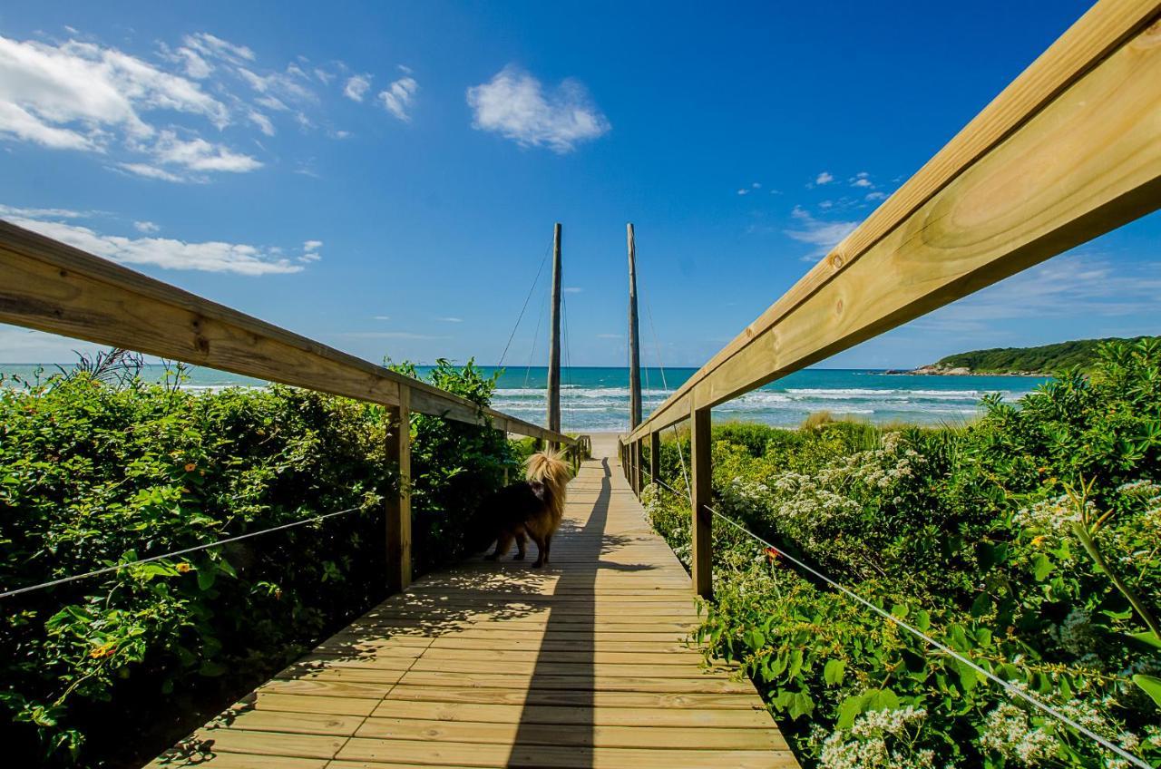 Kalani Pousada Praia do Rosa Dış mekan fotoğraf