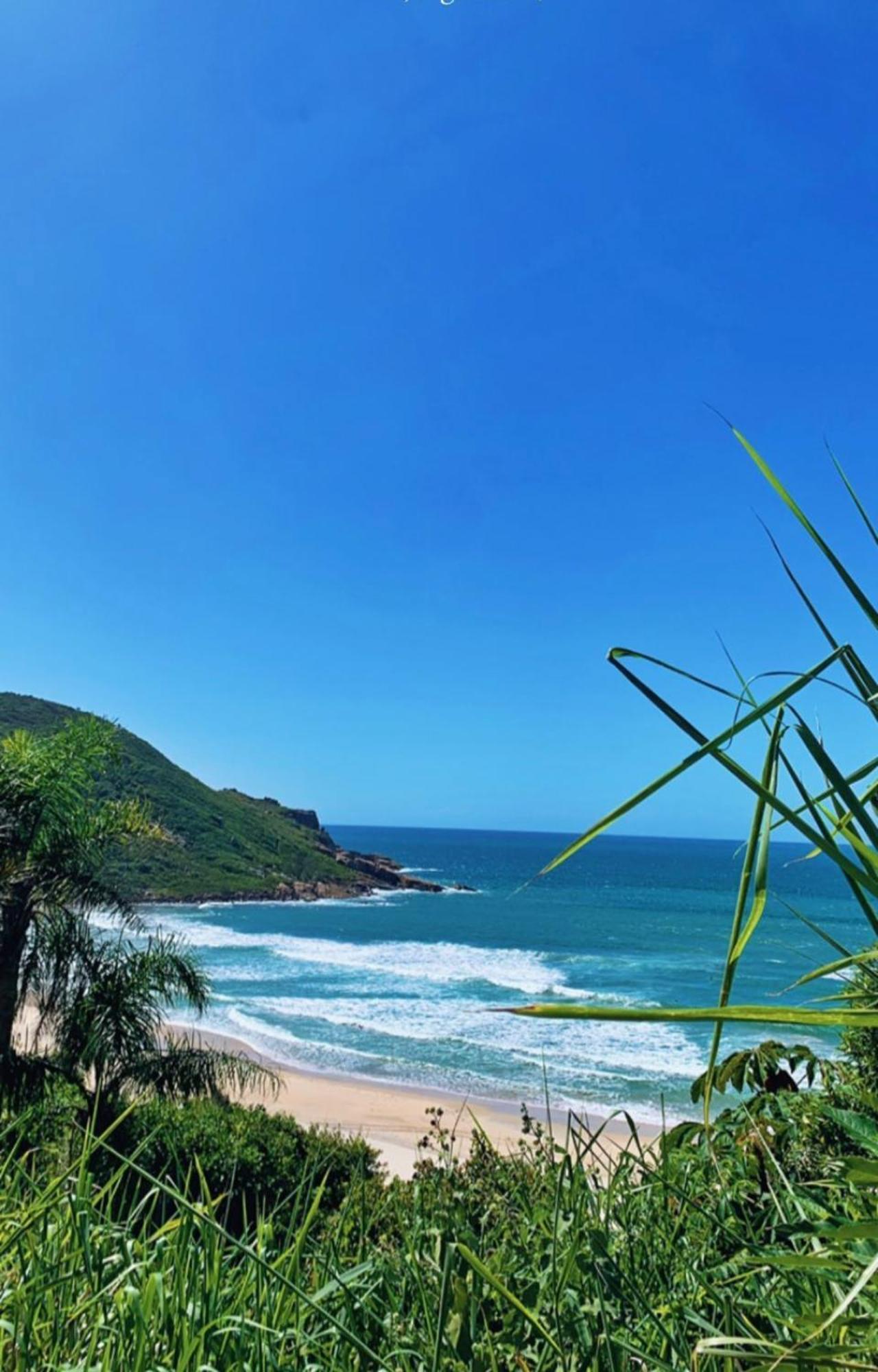 Kalani Pousada Praia do Rosa Dış mekan fotoğraf